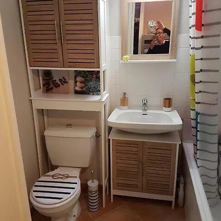 Ker Marie Jo * La Baule