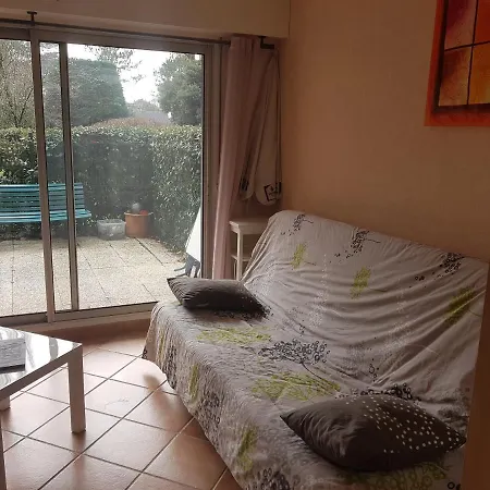 Ker Marie Jo Διαμέρισμα *