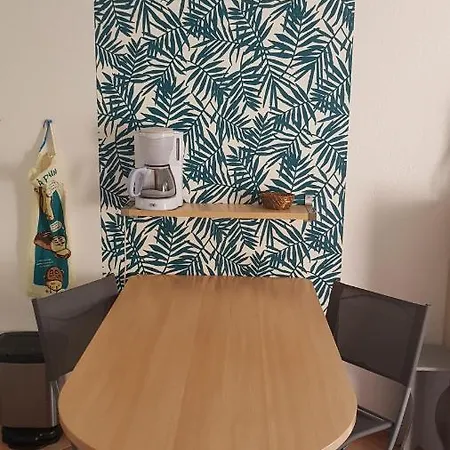 Ker Marie Jo La Baule