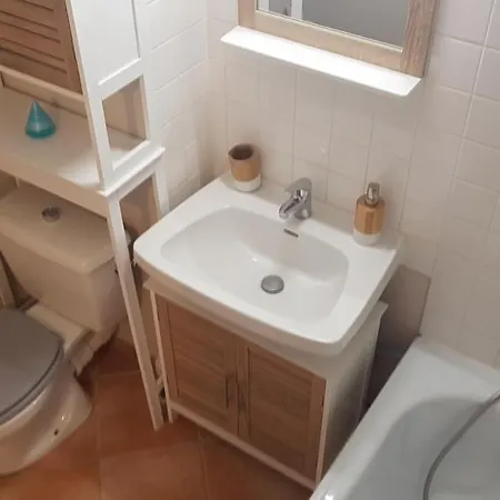 Διαμέρισμα Ker Marie Jo