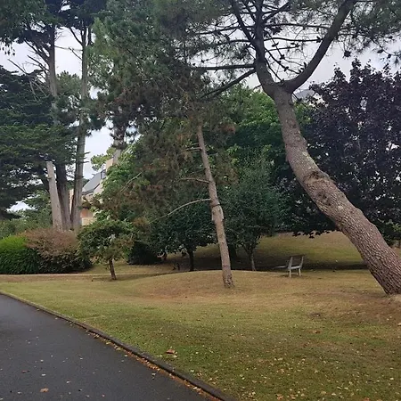 Ker Marie Jo * La Baule