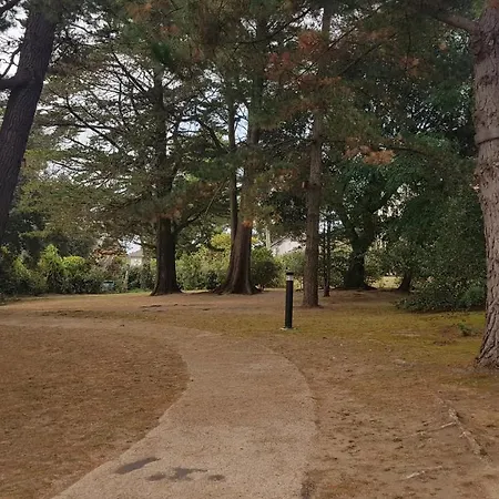 Διαμέρισμα Ker Marie Jo *