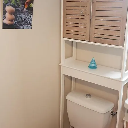 Διαμέρισμα Ker Marie Jo La Baule