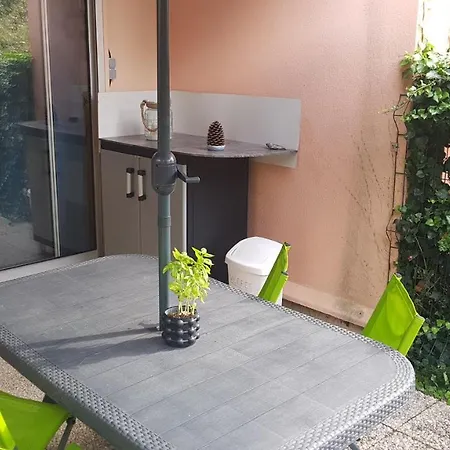 Ker Marie Jo Διαμέρισμα La Baule