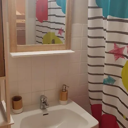 Ker Marie Jo Διαμέρισμα La Baule