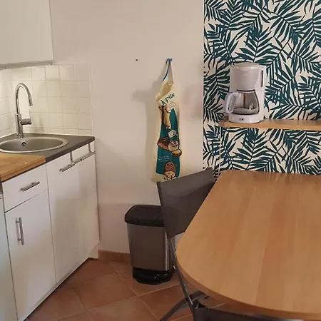 Διαμέρισμα Ker Marie Jo La Baule