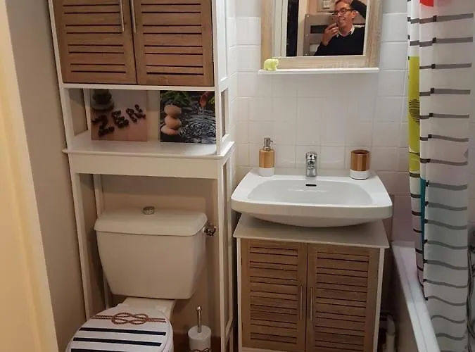 Ker Marie Jo * La Baule-Escoublac