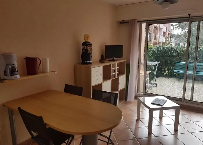 Ker Marie Jo Apartment