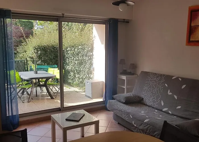 Ker Marie Jo Apartment