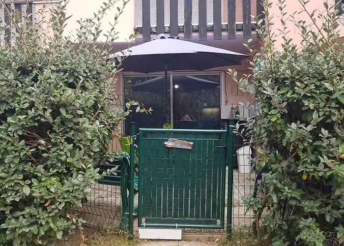 Apartment Ker Marie Jo La Baule-Escoublac