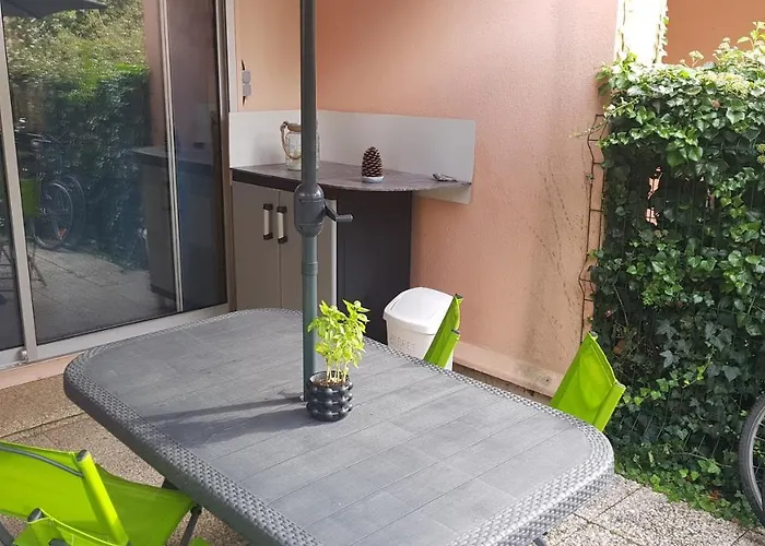 Ker Marie Jo Apartment La Baule-Escoublac