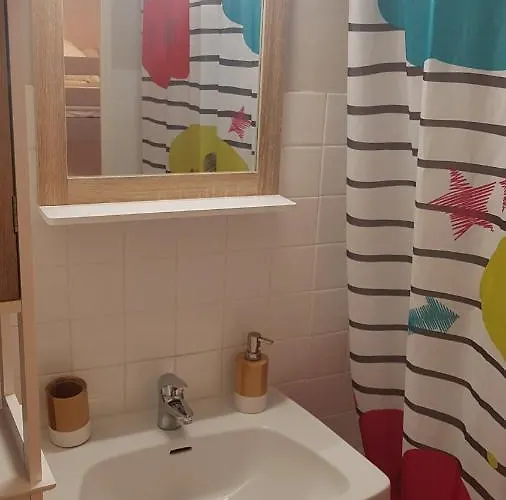 Ker Marie Jo Apartment La Baule-Escoublac