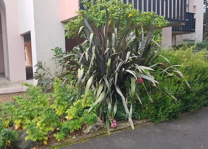 Ker Marie Jo Apartment