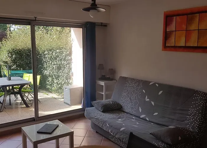 Ker Marie Jo Apartment La Baule-Escoublac