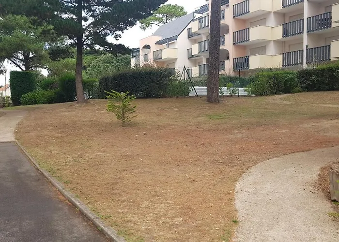 Apartment Ker Marie Jo *