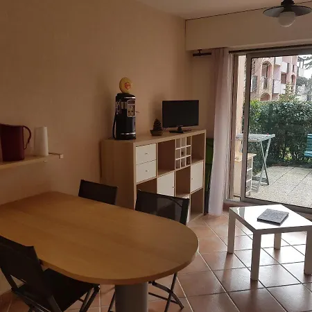 Ker Marie Jo Apartment
