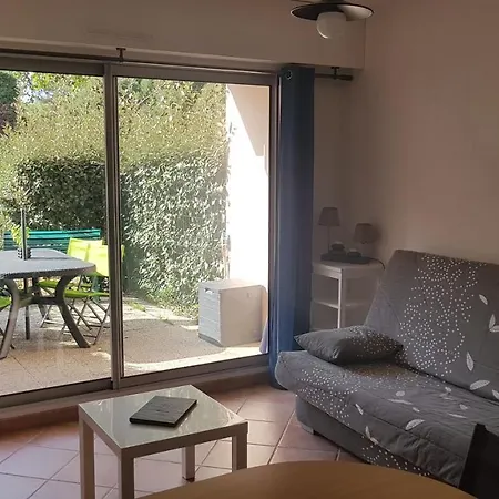 Ker Marie Jo Apartment