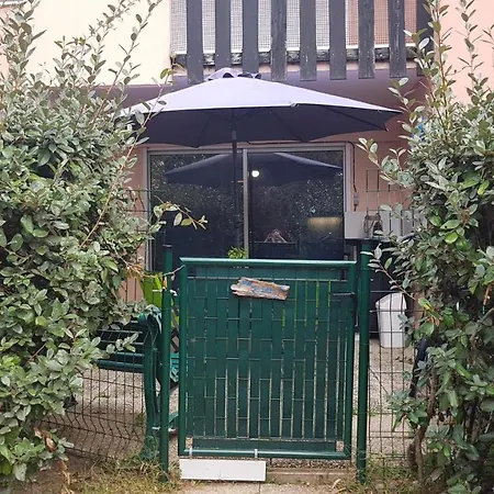 Apartment Ker Marie Jo La Baule-Escoublac