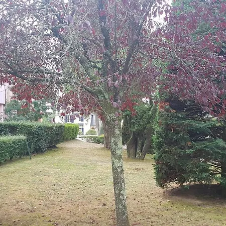 Apartment Ker Marie Jo La Baule-Escoublac