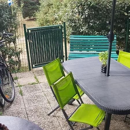 Ker Marie Jo Apartment La Baule-Escoublac