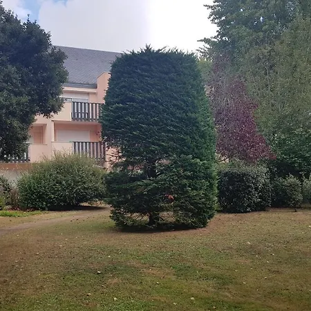 Ker Marie Jo * La Baule