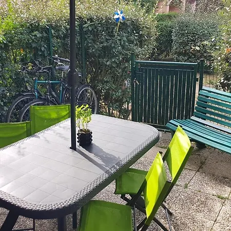 Apartment Ker Marie Jo La Baule-Escoublac