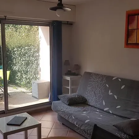 Ker Marie Jo 아파트 La Baule