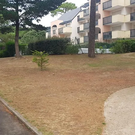 Apartment Ker Marie Jo *