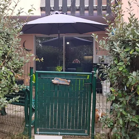 Ker Marie Jo Apartment *