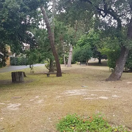 Ker Marie Jo Apartment