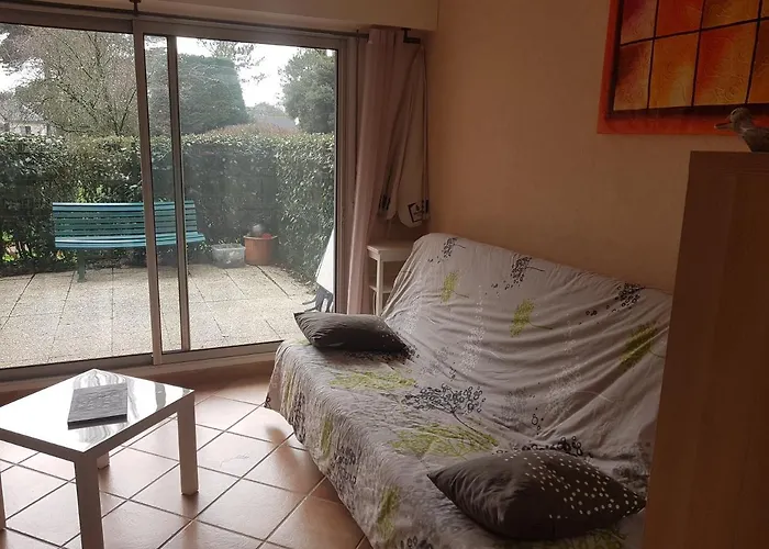 Ker Marie Jo Appartement *