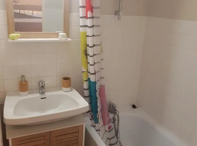 Ker Marie Jo * La Baule-Escoublac