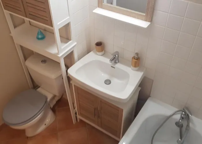 Appartement Ker Marie Jo