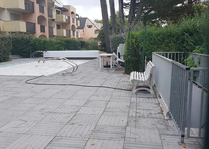 Ker Marie Jo Appartement