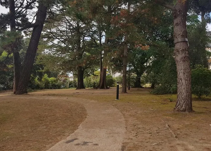 Appartement Ker Marie Jo *