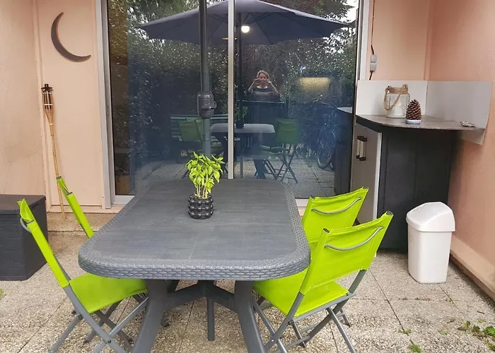 Ker Marie Jo La Baule-Escoublac