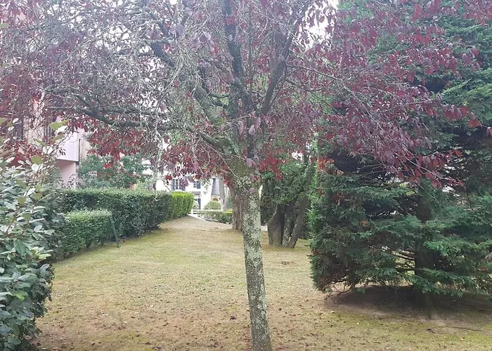 Appartement Ker Marie Jo La Baule-Escoublac