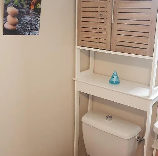 Appartement Ker Marie Jo La Baule-Escoublac