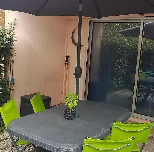 Ker Marie Jo Appartement