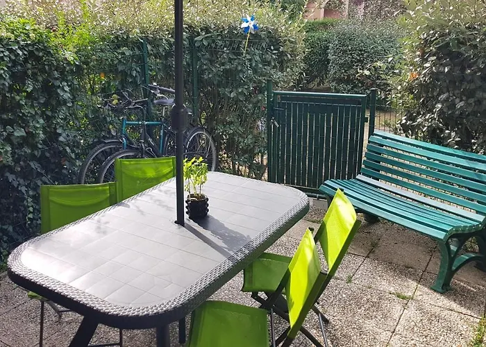 Appartement Ker Marie Jo La Baule-Escoublac