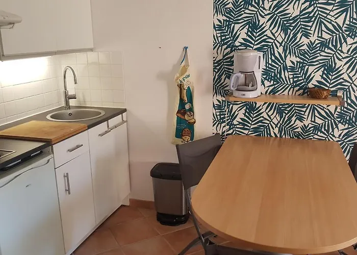 Appartement Ker Marie Jo La Baule-Escoublac