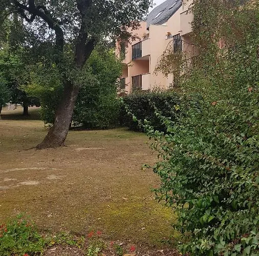 Appartement Ker Marie Jo